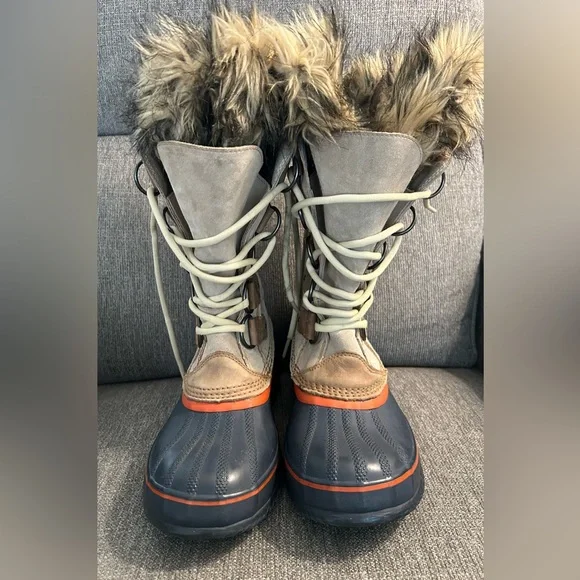🎉SOLD🎉 Sorel Joan of Arctic winter boots - Picture 3 of 8